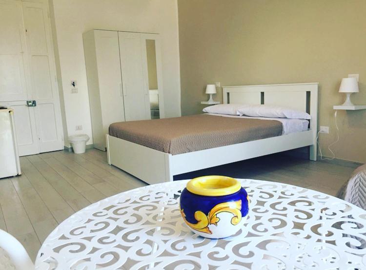 B&B Josephine Sea View Castellammare di Stabia Exterior foto