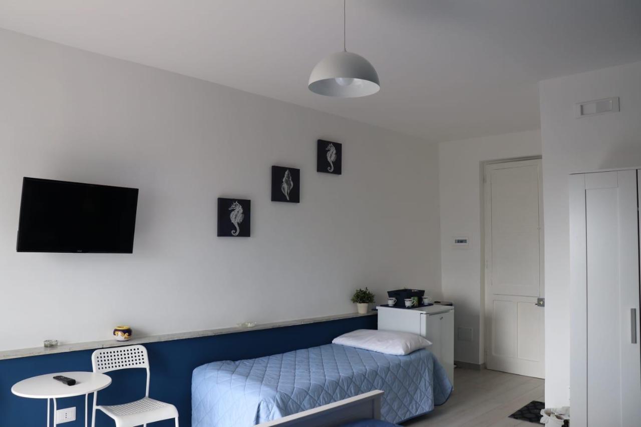 B&B Josephine Sea View Castellammare di Stabia Exterior foto